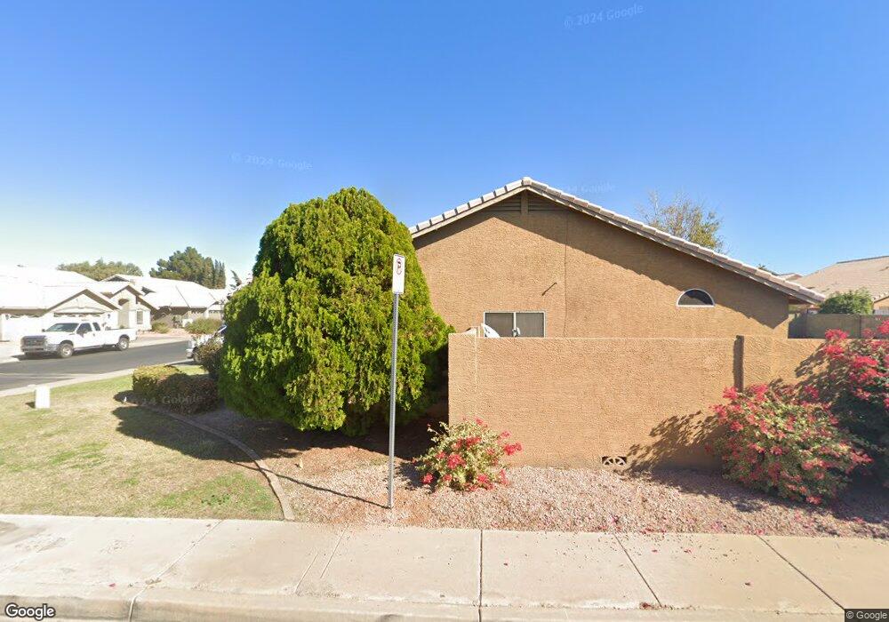 889 N Swallow Ln unit 13, Gilbert, AZ 85234 - photo 1
