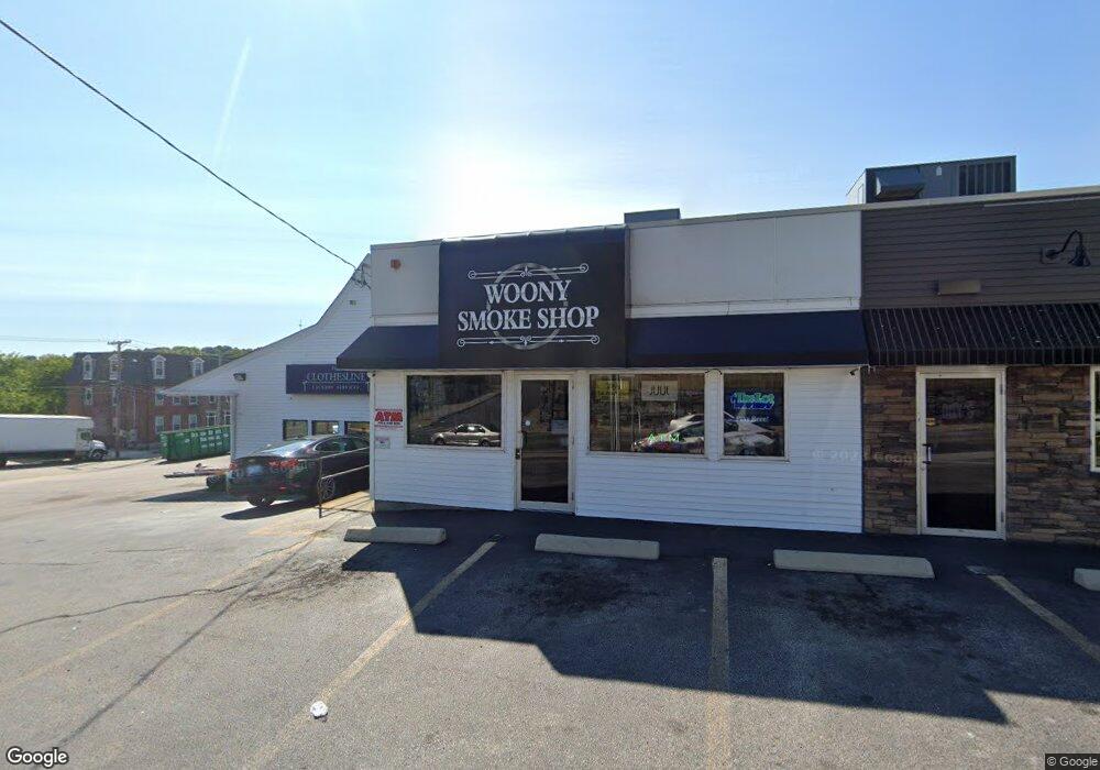 204 S Main St, Woonsocket, RI 02895 - photo 1