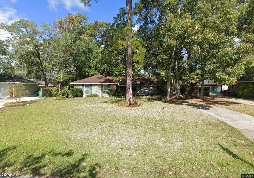 554 Cross Gates Blvd, Slidell, LA 70461 - photo 1