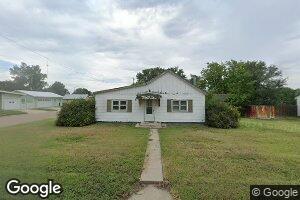 509 W Commercial St, Logan, KS 67646
