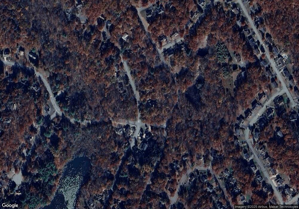 446 Blue Mountain Lake, East Stroudsburg, PA 18301 - photo 1