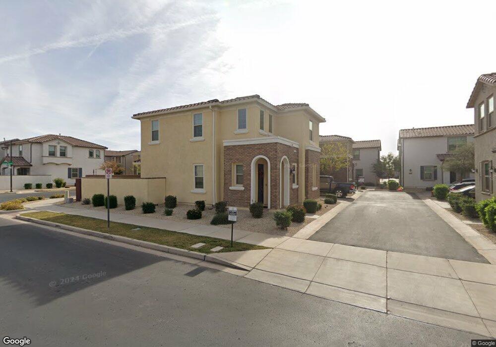 9923 E Tiburon Ave, Mesa, AZ 85212 - photo 1