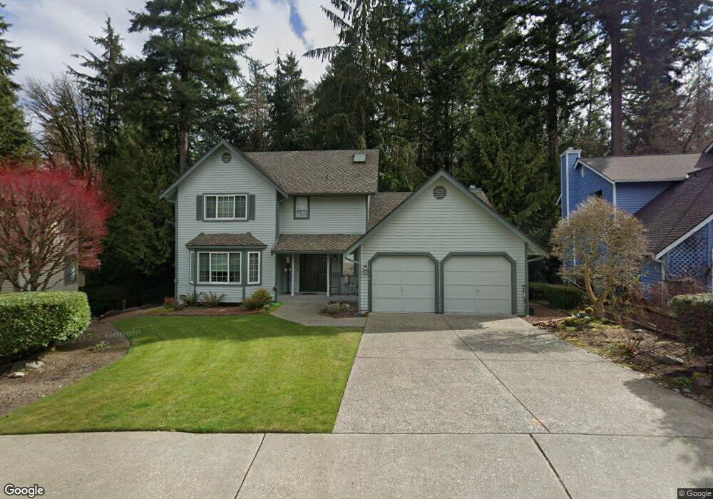 1774 Goat Trail Loop Rd, Mukilteo, WA 98275 - photo 1