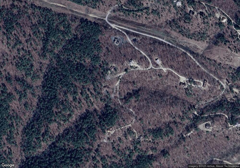 LOT 8 Mountain View, Broken Bow, OK 74728 - photo 1