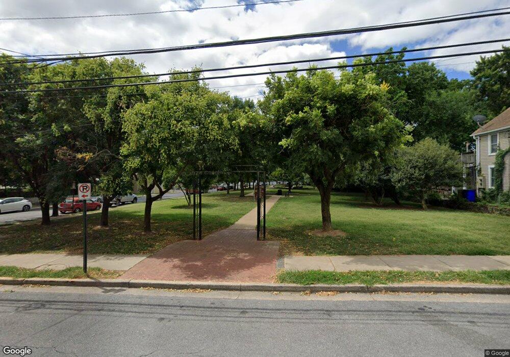 121 E 5th St, Frederick, MD 21701 - photo 1