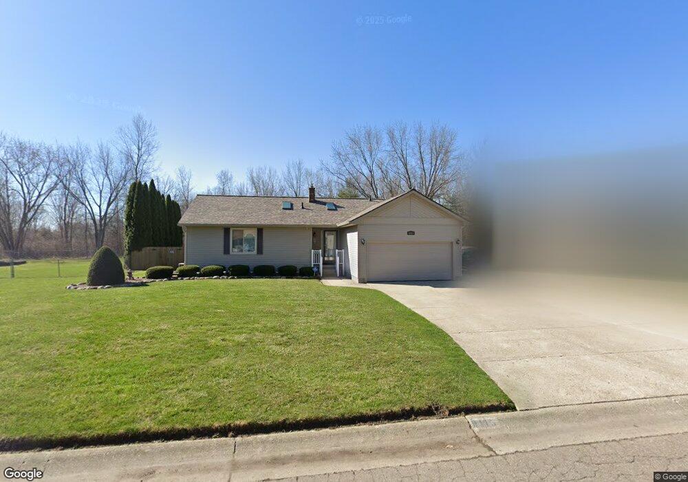 9415 Woodside Trail, Swartz Creek, MI 48473 - photo 1