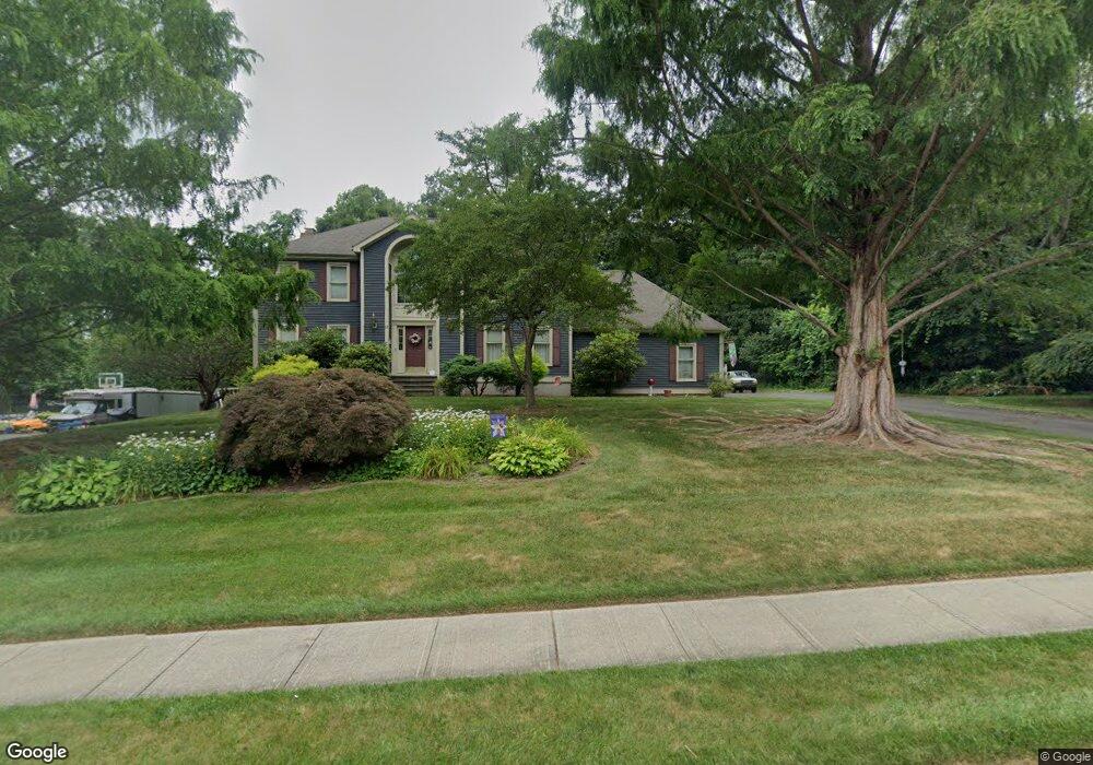 12 Autumn Leaves Rd, Wallingford, CT 06492 - photo 1