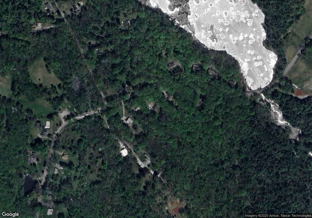 600 Old w Brookfield, West Brookfield, MA 01585 - photo 1