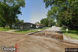 207 W 5th St, Cyrus, MN 56323