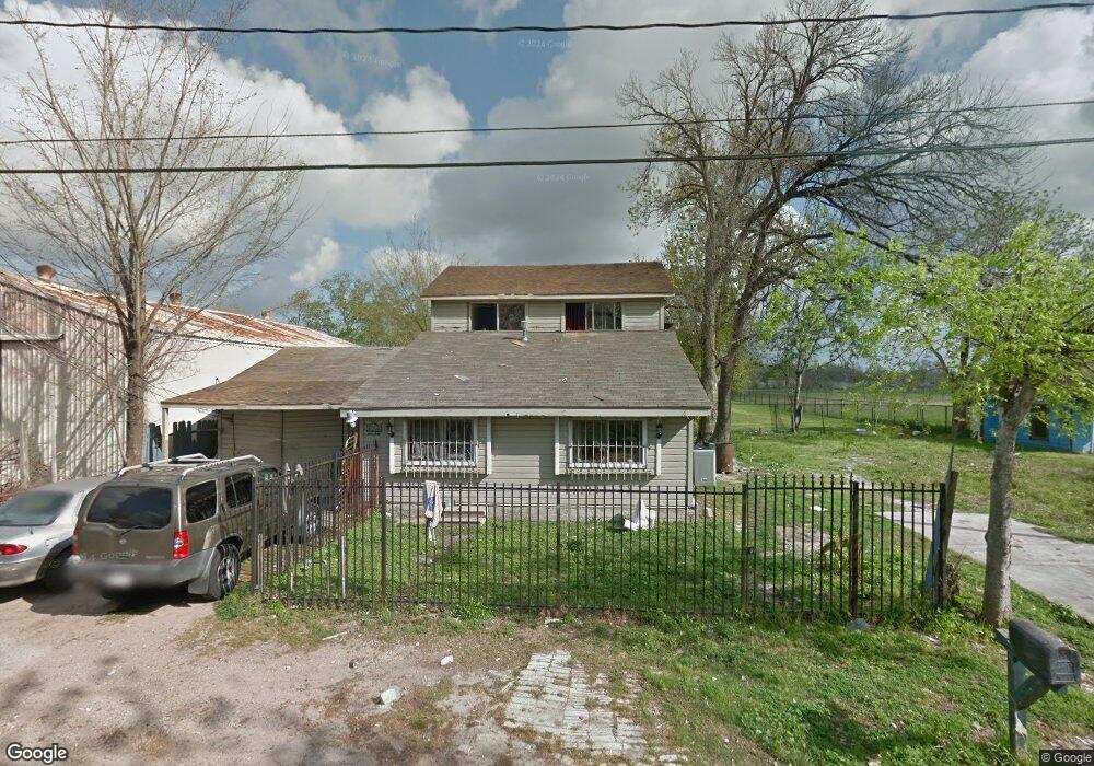 3505 Nuggent St, Houston, TX 77093 - photo 1