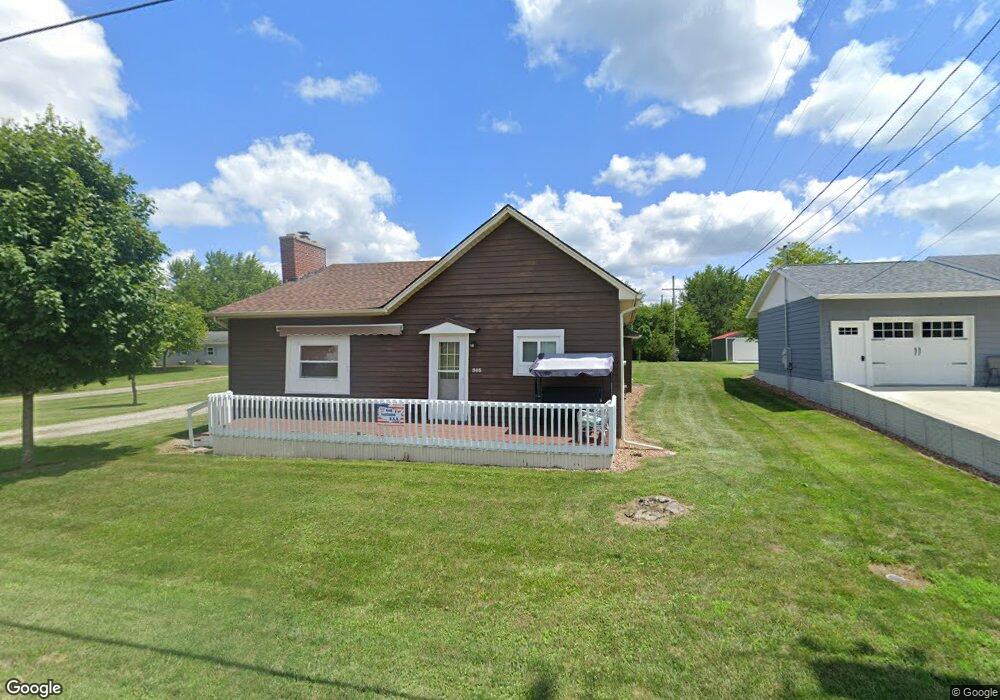 305 S Main St, West Unity, OH 43570 - photo 1