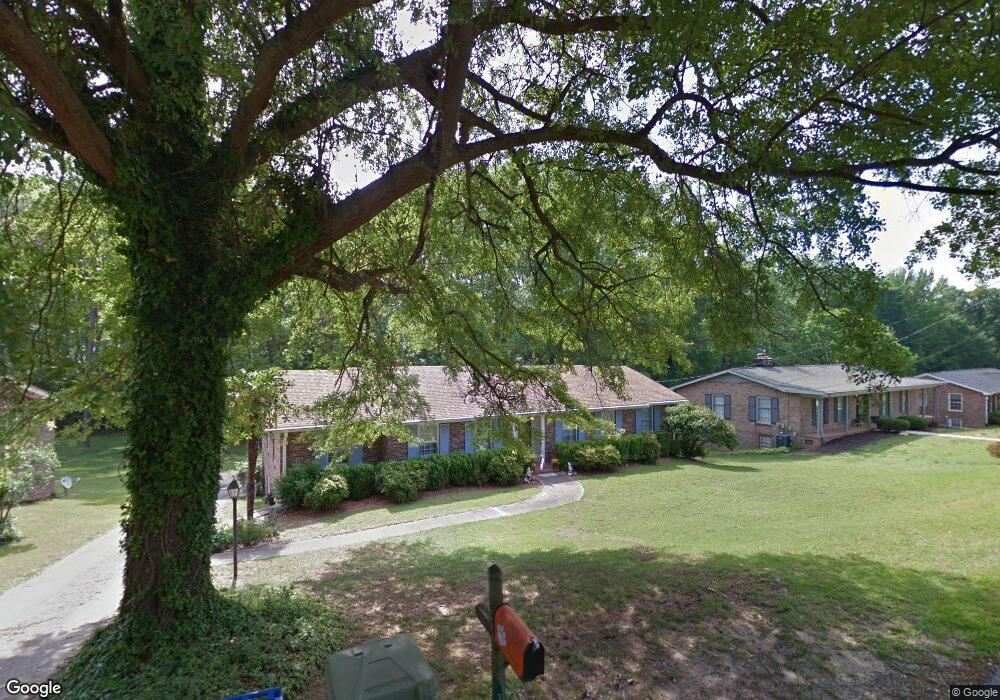 303 Pinehurst Dr, Mauldin, SC 29662 - photo 1