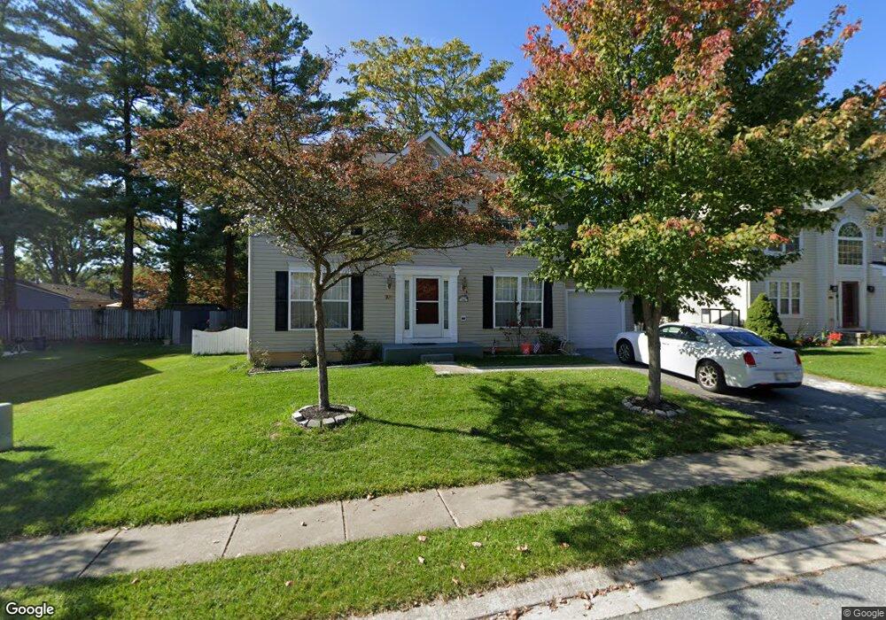 228 Glyndon Watch Ln, Reisterstown, MD 21136 - photo 1