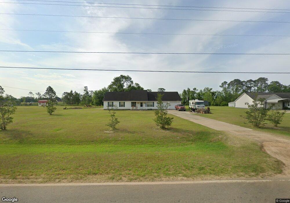 127 Donnie Harper Rd, Douglas, GA 31535 - photo 1