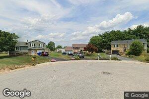 3046 Greenfield Dr, Dover, PA 17315