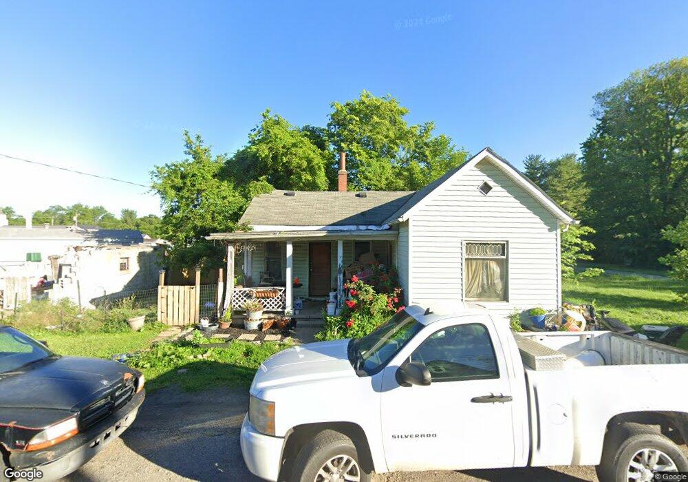 67 Jonesboro Rd, Midland, OH 45148 - photo 1