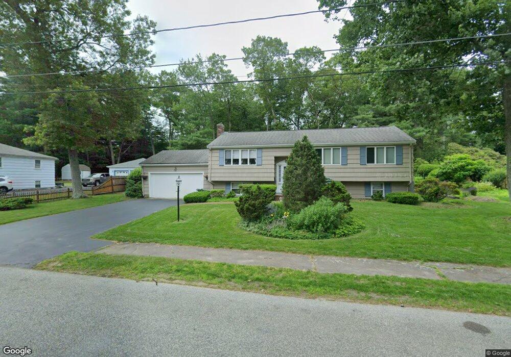 12 Pontiac Rd, Walpole, MA 02081 - photo 1