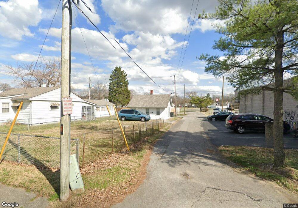 2120 Beech Grove Ave, New Albany, IN 47150 - photo 1