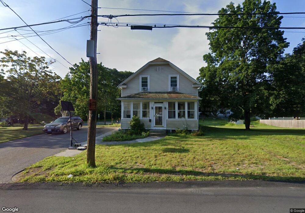 10 Manville Ave, Manville, RI 02838 - photo 1