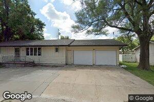 305 B Rd, Goessel, KS 67053