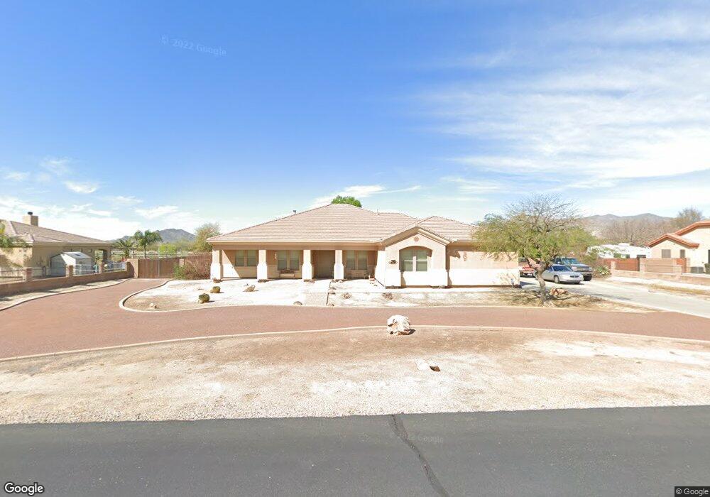 4914 N 190th Dr, Litchfield Park, AZ 85340 - photo 1