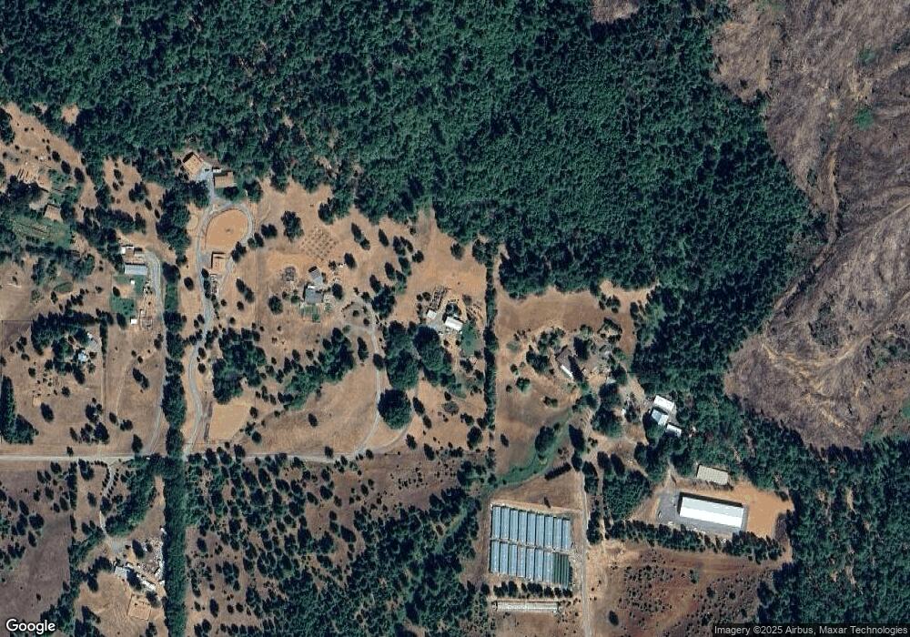 426 Reagor Ln, Cave Junction, OR 97523 - photo 1