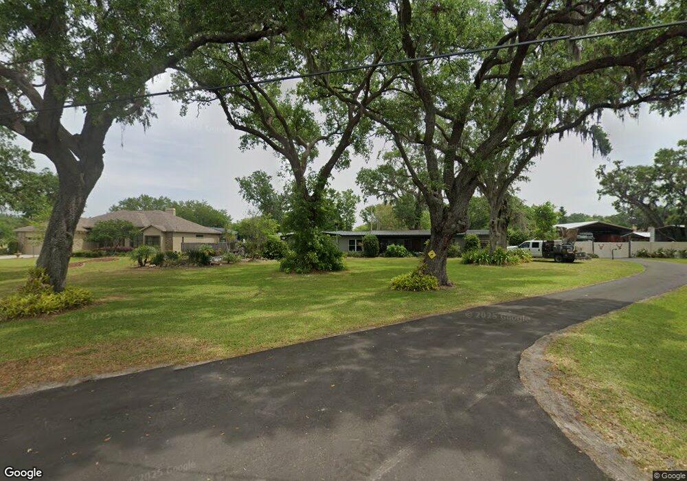 2451 Mcintosh Rd, Dover, FL 33527 - photo 1