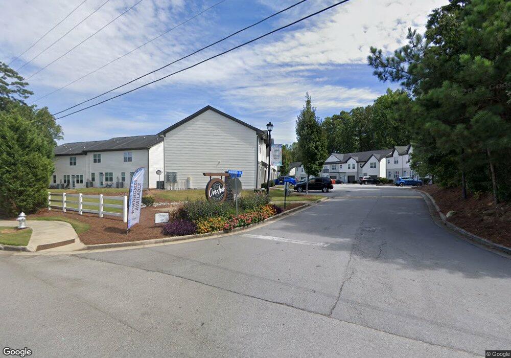 1502 Marakanda Trail, Sugar Hill, GA 30518 - photo 1