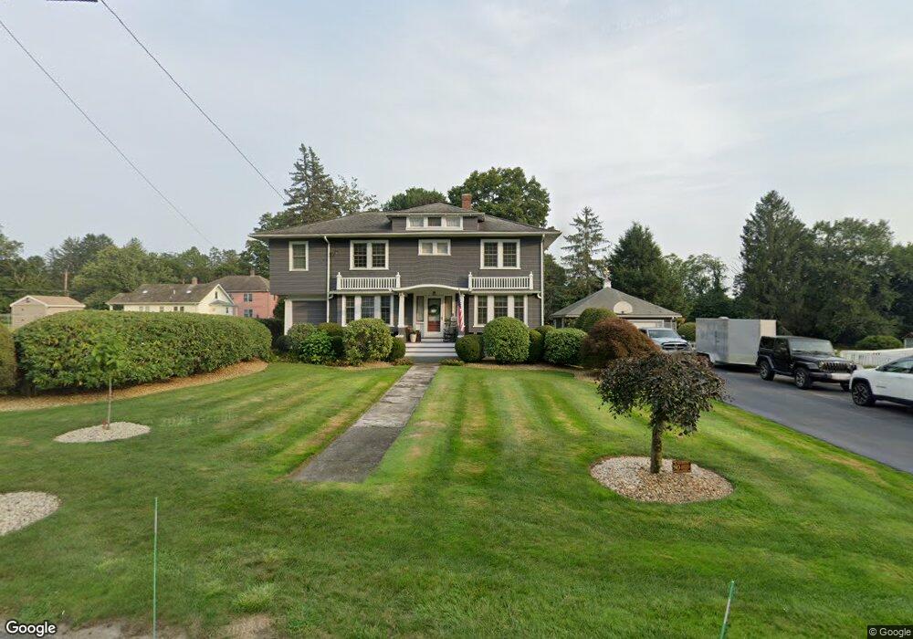 5 Cross St, South Grafton, MA 01560 - photo 1