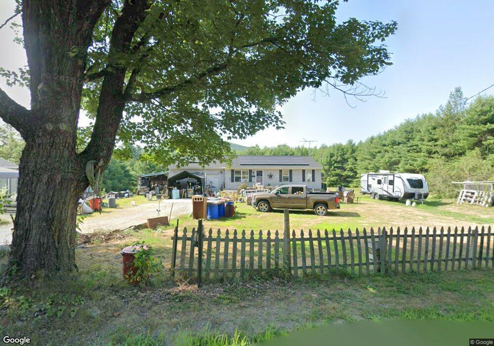 82 Kempton Rd, Swanzey, NH 03446 - photo 1