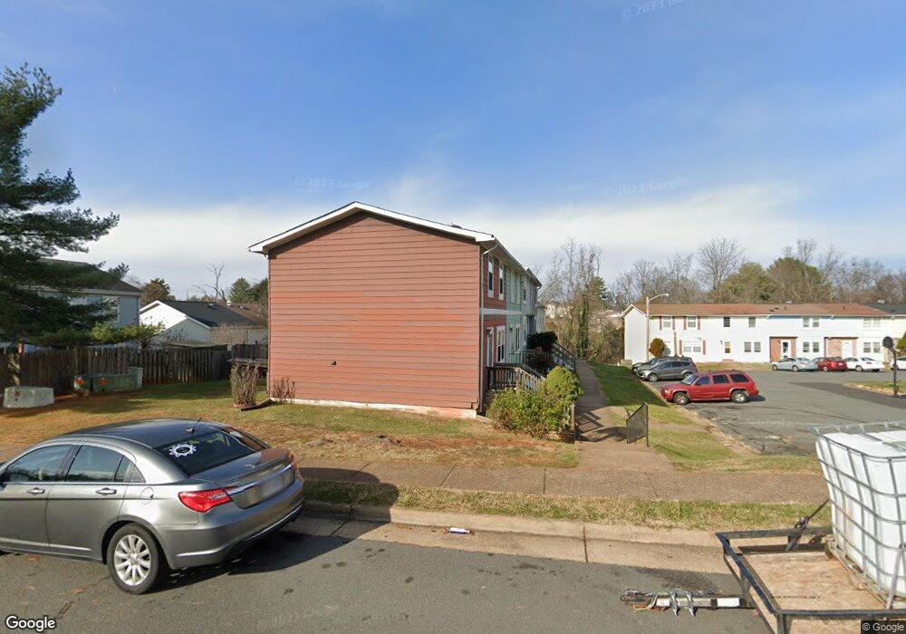 1866 Picadilly Cir, Culpeper, VA 22701 - photo 1