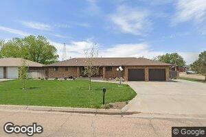 901 S Trindle St, Hugoton, KS 67951