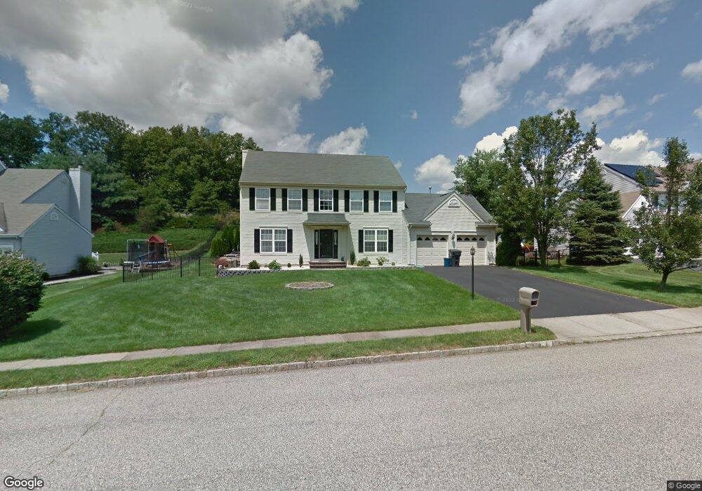 18 Thousand Oaks Terrace, Howell, NJ 07731 - photo 1