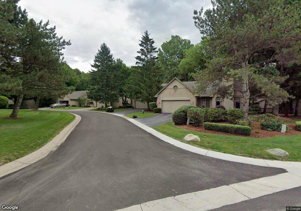 4872 Pelican Way, West Bloomfield, MI 48323 - photo 1