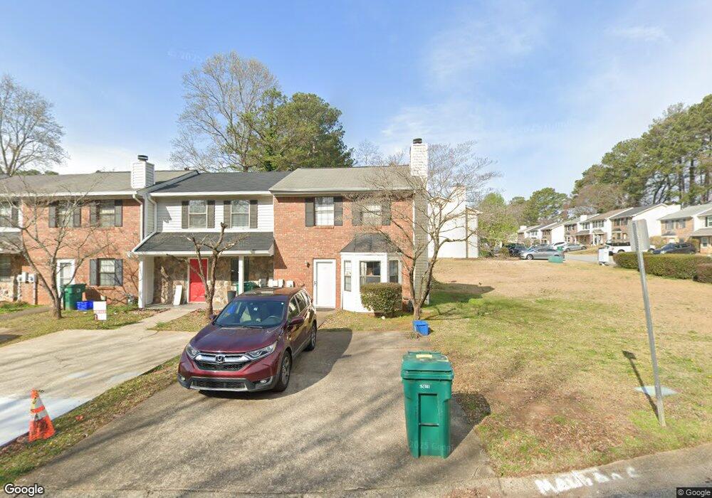 1466 Springleaf Cir SE unit 3, Smyrna, GA 30080 - photo 1