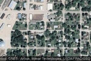 220 E Hancock St, Klemme, IA 50449