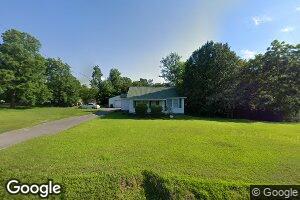 5624 Warrior River Rd, Bessemer, AL 35023
