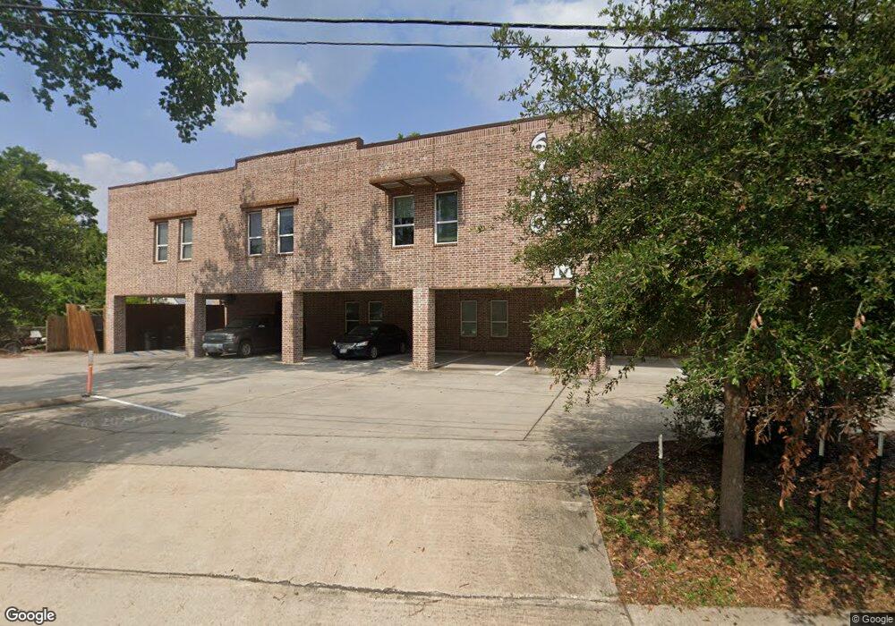 6300 N Main, Houston, TX 77009 - photo 1