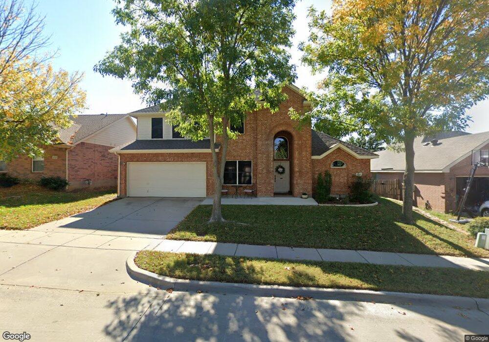 2804 Pinto Dr, Denton, TX 76210 - photo 1