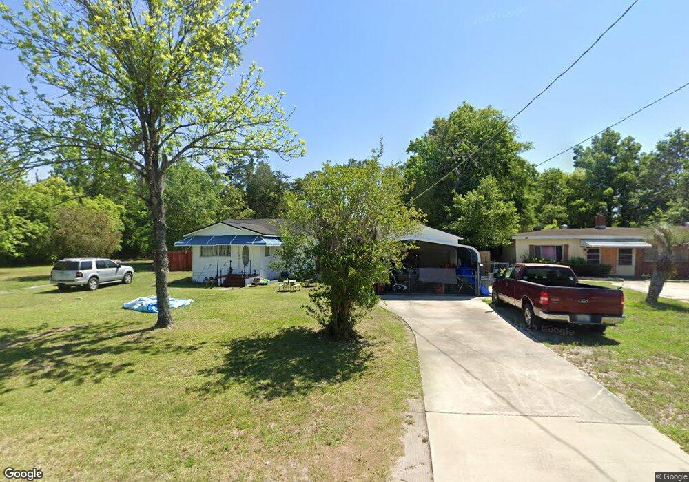 5711 Ricker Rd, Jacksonville, FL 32244 - photo 1