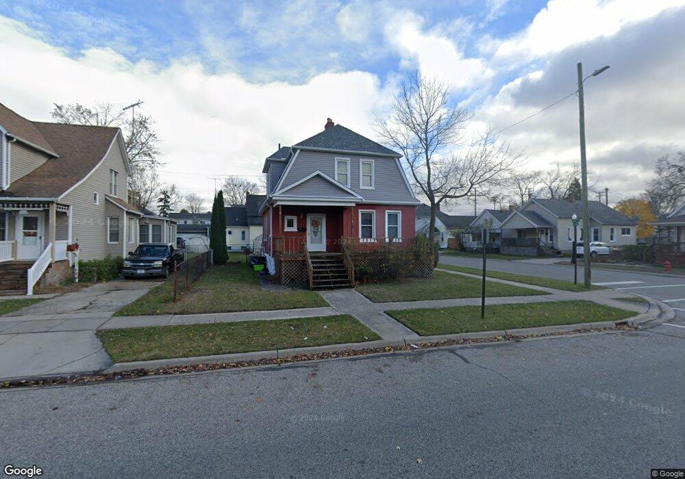 1432 7th St, Port Huron, MI 48060 - photo 1