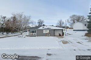 302 Fletcher Ave, Fisher, MN 56723