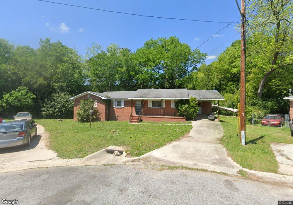 754 Key Ct, Macon, GA 31204 - photo 1