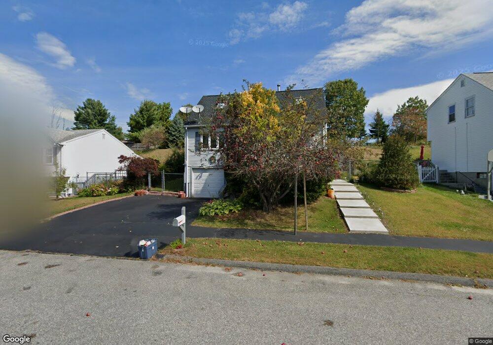 66 Timrod Dr, Worcester, MA 01603 - photo 1