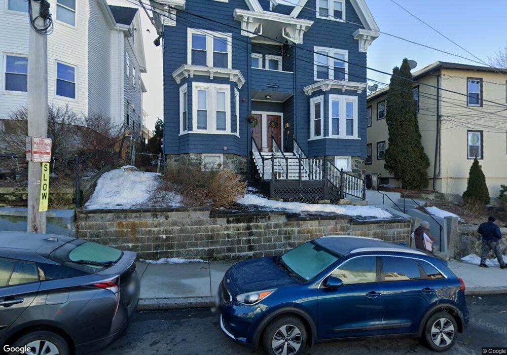 5 Acorn St, Malden, MA 02148 - photo 1