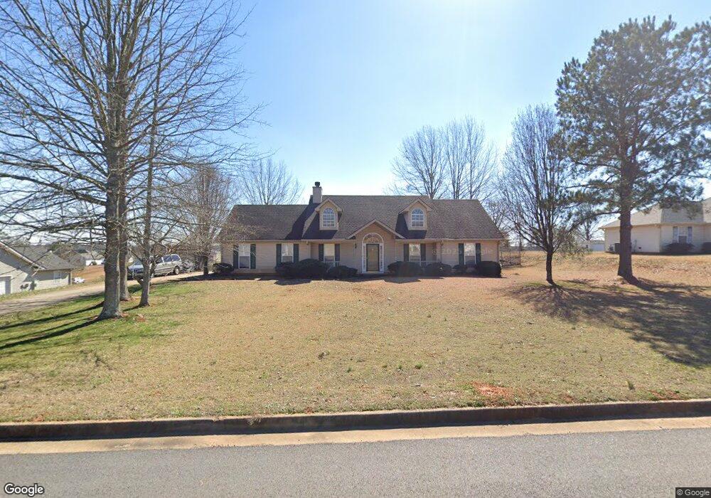 309 Harris Ave unit 2, Locust Grove, GA 30248 - photo 1