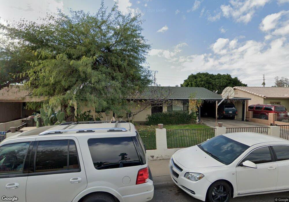 2534 N 50th Dr, Phoenix, AZ 85035 - photo 1