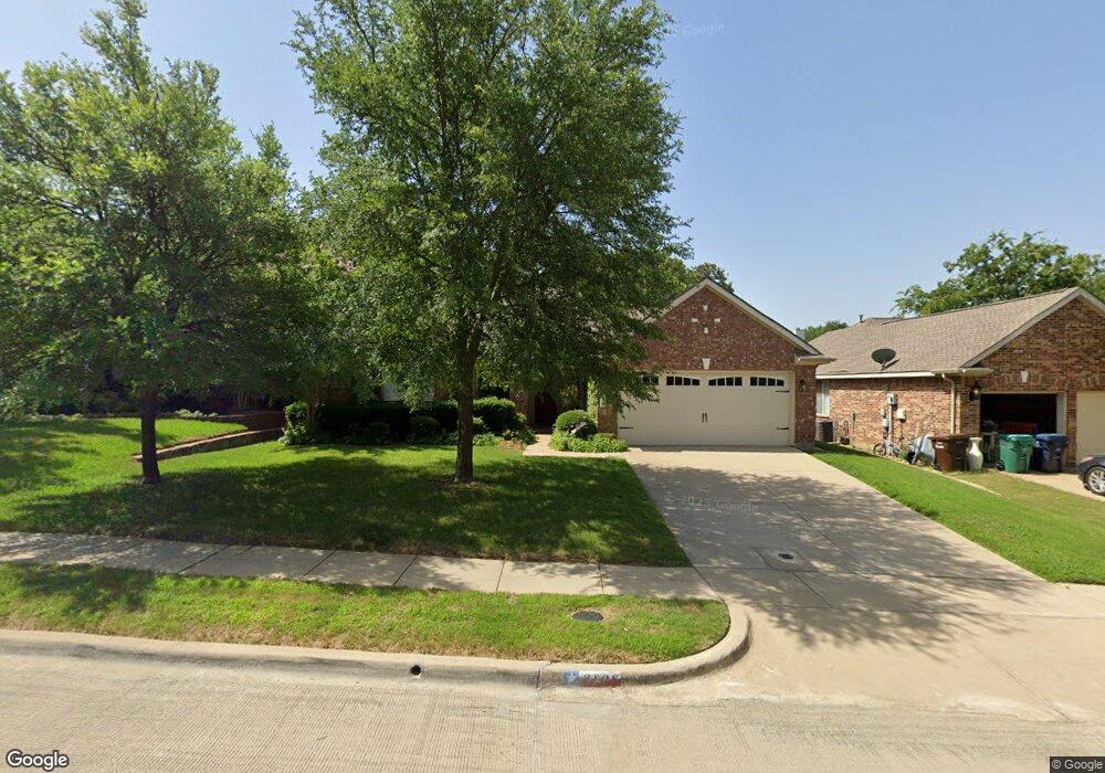 2808 Hollow Ridge Dr, Denton, TX 76210 - photo 1