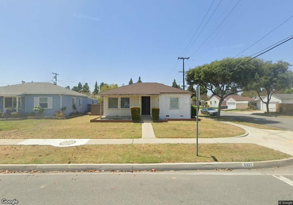 5537 Lakewood Blvd, Lakewood, CA 90712 - photo 1