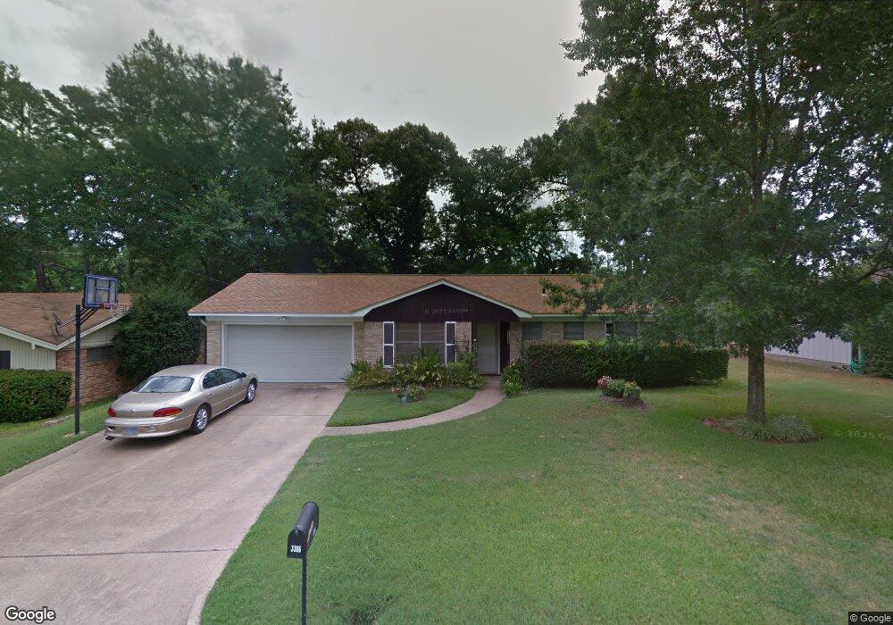 3306 Shenandoah Dr, Tyler, TX 75701 - photo 1